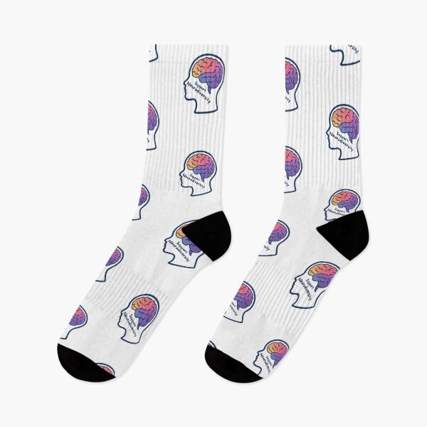 Item preview, Support Neurodiversity, Special Ed Teacher Social Worker Special Needs Mom Autism ABA designed and sold by Orvista.