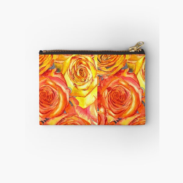 Item preview, Amber Roses designed and sold by PinkRhinoArt.