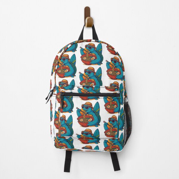 Item preview, Turtle Eating Ramen designed and sold by VelvetRoom.