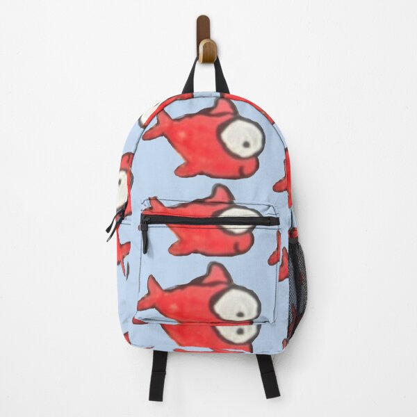 Item preview, Little red fish designed and sold by Lauracolleen3.