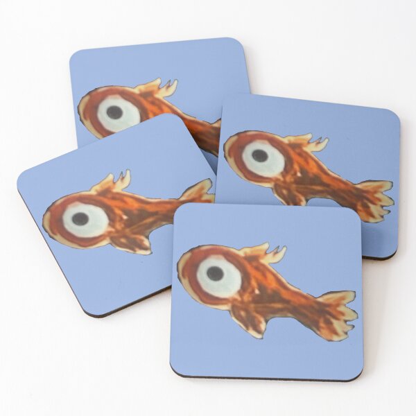 Item preview, Goldfish  designed and sold by Lauracolleen3.