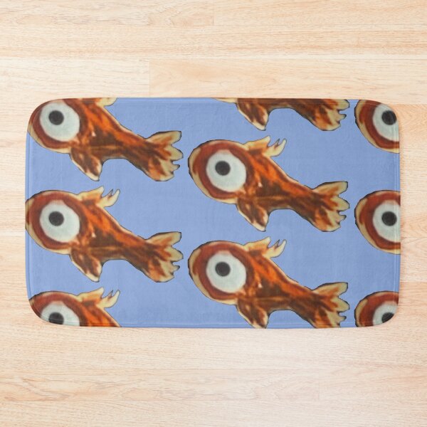 Item preview, Goldfish  designed and sold by Lauracolleen3.