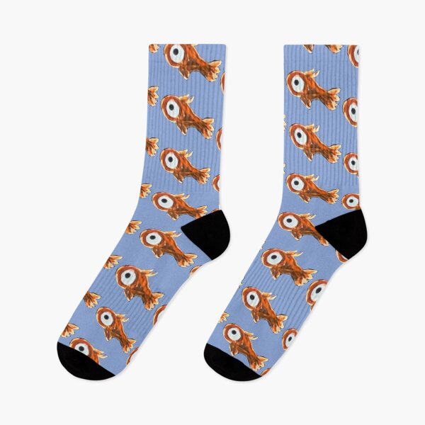 Item preview, Goldfish  designed and sold by Lauracolleen3.