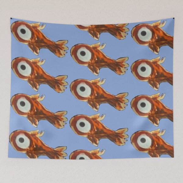 Item preview, Goldfish  designed and sold by Lauracolleen3.