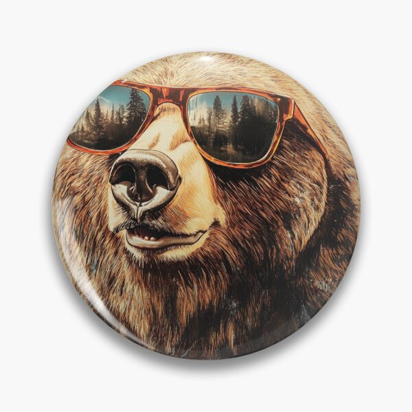 Item preview, California Bear designed and sold by juleseastbitch.