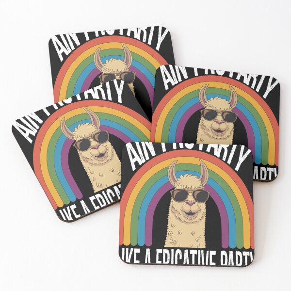 Item preview, Speech Therapy No Party Like A Fricative Party designed and sold by KitonicTees.