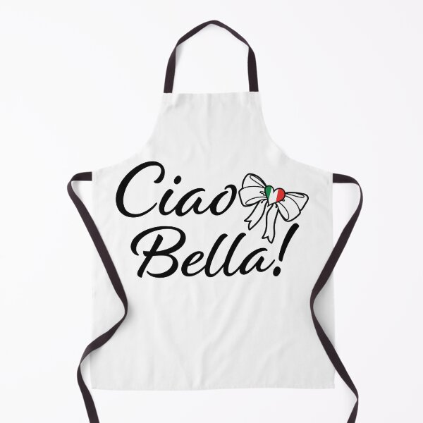 Item preview, Ciao Bella Coquette bow designed and sold by Freshinkshop.