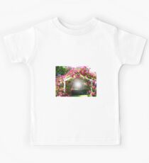 Delightful Archway Kids Tee