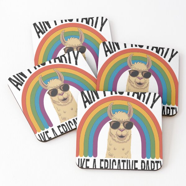 Item preview, Speech Therapy No Party Like A Fricative Party designed and sold by KitonicTees.