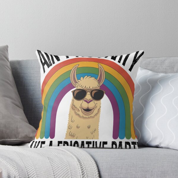 Item preview, Speech Therapy No Party Like A Fricative Party designed and sold by KitonicTees.