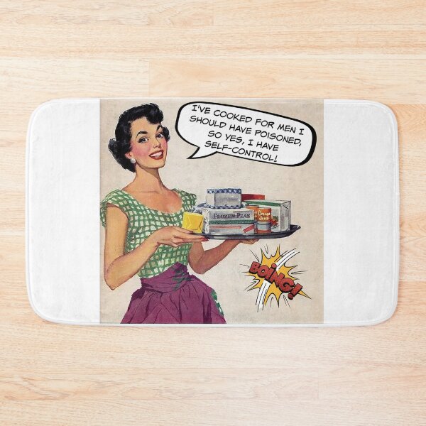 Item preview, I've Cooked For Men I Should Have Poisoned! Woman Gift designed and sold by SSustainable.