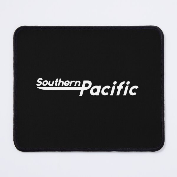 Item preview, Vintage Southern Pacific Lines Railroad  designed and sold by QuayTradingCo.
