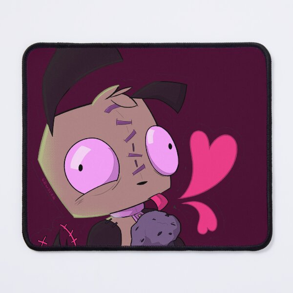 Item preview, Chica con Muffin designed and sold by Gh0stomToonz.