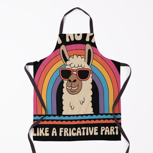 Item preview, Speech Therapy No Party Like A Fricative Party designed and sold by KitonicTees.