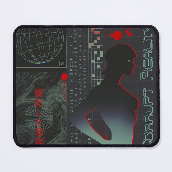 Item preview, Corrupt Reality  designed and sold by Yumewave.