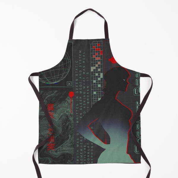Item preview, Corrupt Reality designed and sold by Yumewave.