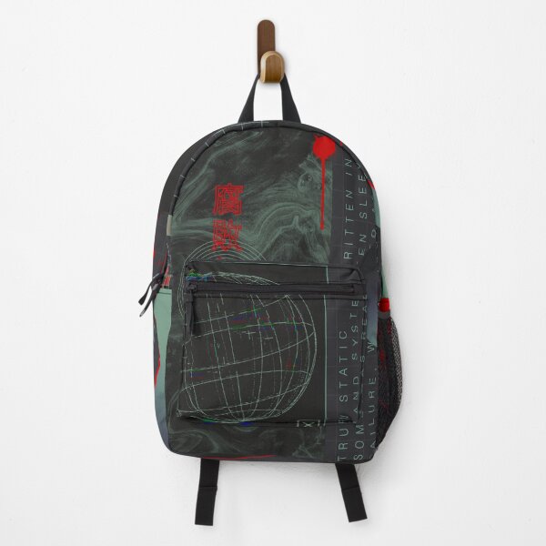 Item preview, Corrupt Reality  designed and sold by Yumewave.