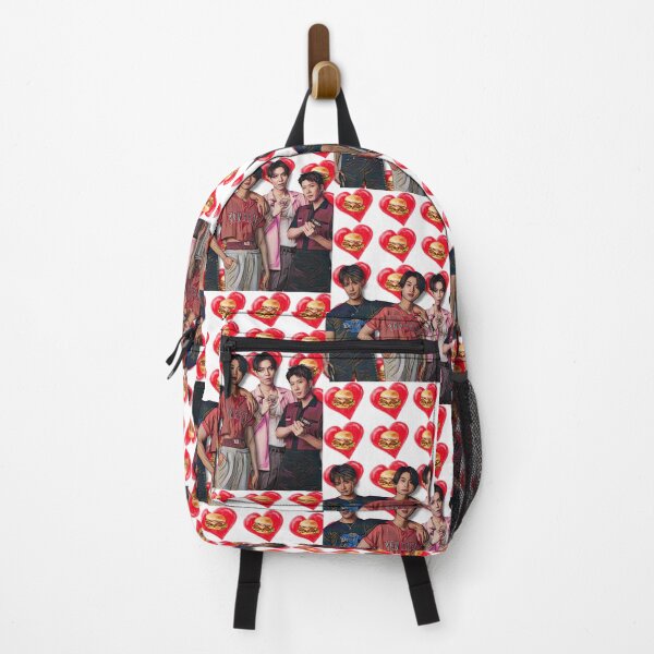 Item preview, THK: The Heart Killers designed and sold by shopboozeandbl.