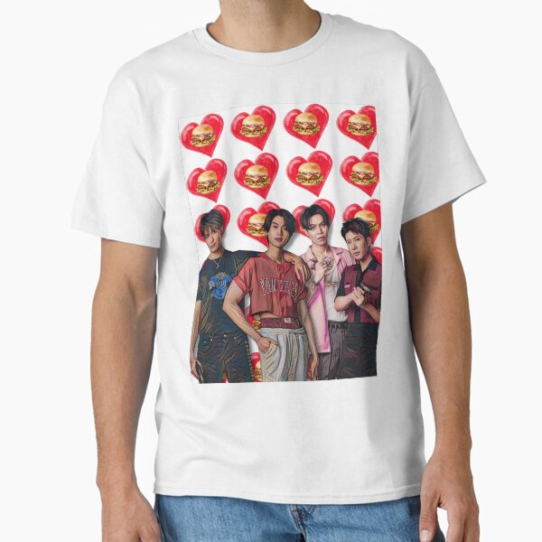Firstkhaotung T-Shirts for Sale | Redbubble