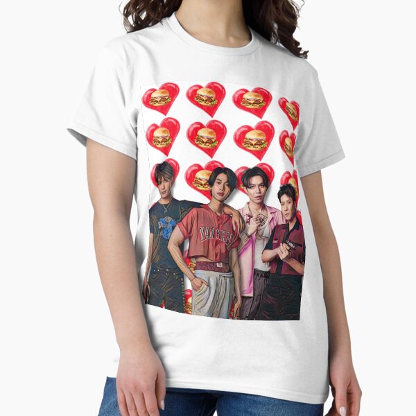 激安！特価品 Firstkhaotung T-Shirts for Sale | Redbubble タレント・お笑い芸人