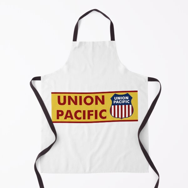 Item preview, Vintage Union Pacific Railroad designed and sold by QuayTradingCo.