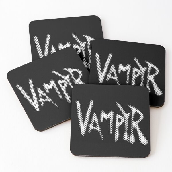 Item preview, Vampire designed and sold by BANDOFSCRIBBLE Hollywood.