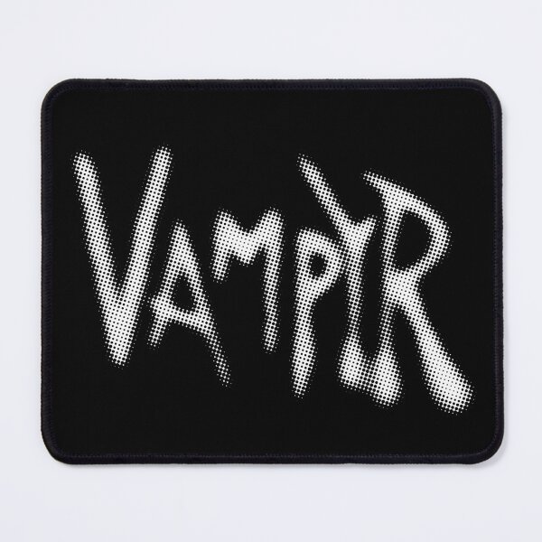 Item preview, Vampire designed and sold by BANDOFSCRIBBLE Hollywood.