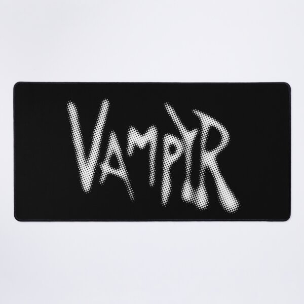 Item preview, Vampire designed and sold by BANDOFSCRIBBLE Hollywood.