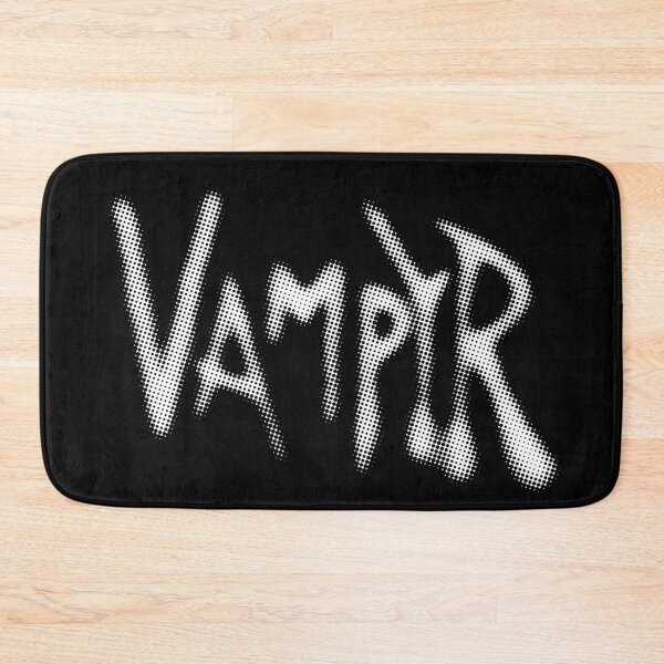 Item preview, Vampire designed and sold by BANDOFSCRIBBLE Hollywood.