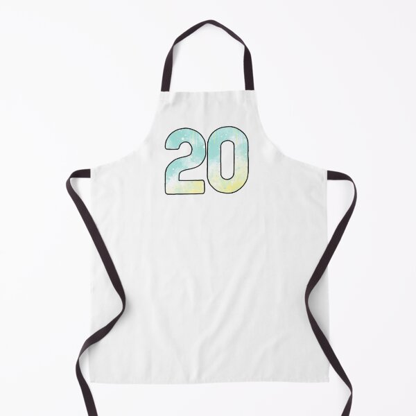 Item preview, Alexander Rossi #20 Watercolor designed and sold by Meganemer4.