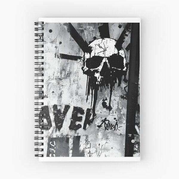 Item preview, Print0026 - GRIME DROPS - Tag it Your Way - Graffiti Tagger Blank - urban noir grunge backdrop, grayscale-style templates for Street Artists, Taggers, Bomberz • GRAFFITI BLANKS • Tag-Ready | Art-Ready designed and sold by NoveltyVariety.