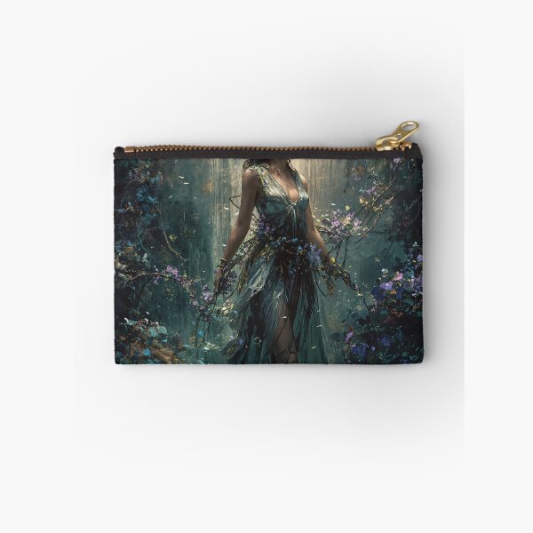 Item preview, The Nymph of the Sacred Pool designed and sold by oanaunciuleanu.