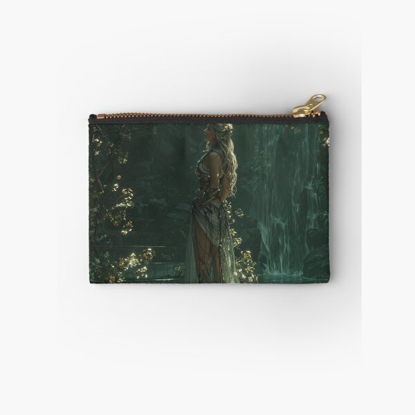 Item preview, The Nymph of the Sacred Pool designed and sold by oanaunciuleanu.