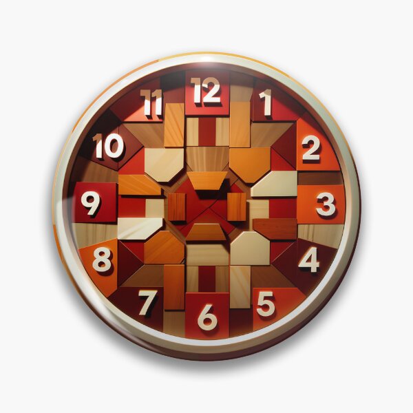 Item preview, Warm Tones Wooden designed and sold by RickGoulet.