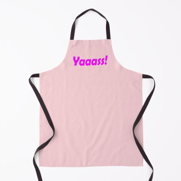 Item preview, Yaaass - Funny Gen Alpha Slangs designed and sold by Sharetogether.