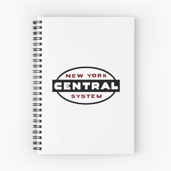 Item preview, Vintage New York Central Railroad designed and sold by QuayTradingCo.