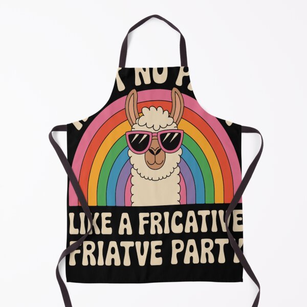 Item preview, Speech Therapy No Party Like A Fricative Party designed and sold by KitonicTees.