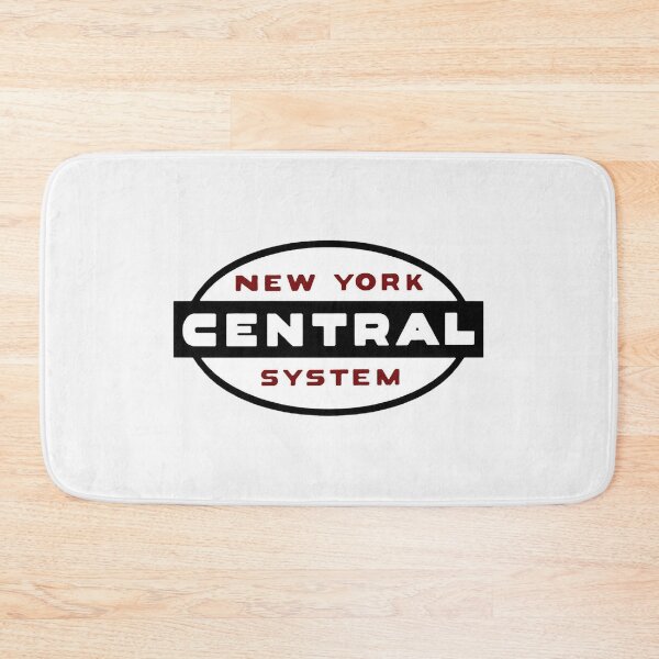 Item preview, Vintage New York Central Railroad designed and sold by QuayTradingCo.