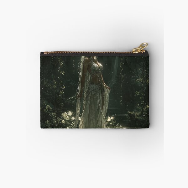 Item preview, The Nymph of the Sacred Pool designed and sold by oanaunciuleanu.