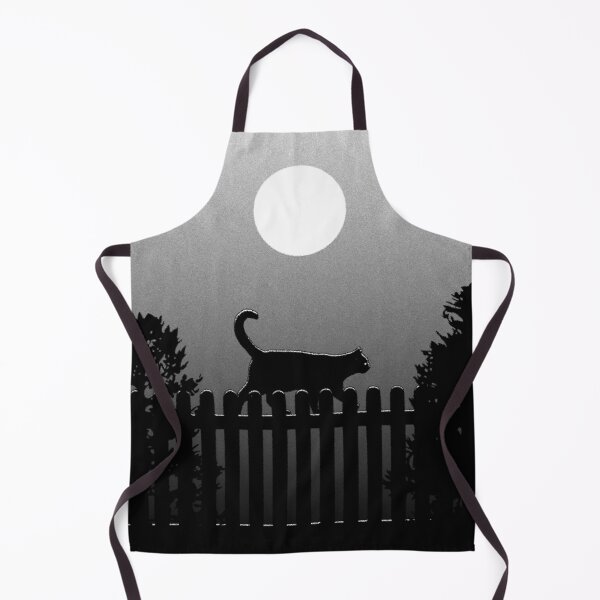 Item preview, Midnight Stroll - Ink Art designed and sold by Made By Nishi | Nishi Wojnar.