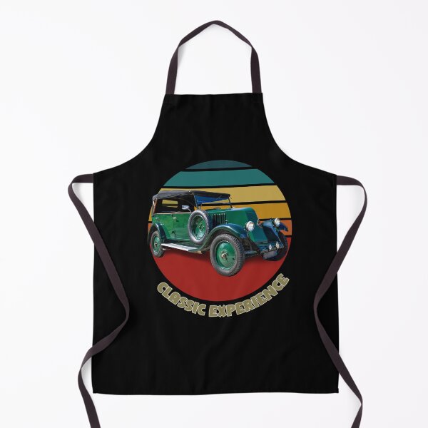 Item preview, Classic Cars Lovers Design Retro Style designed and sold by LovelyHappyGift.