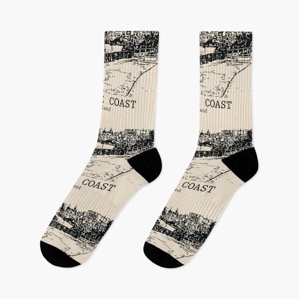 Item preview, Sunshine Coast - Queensland designed and sold by Lakeric Cityscapes.