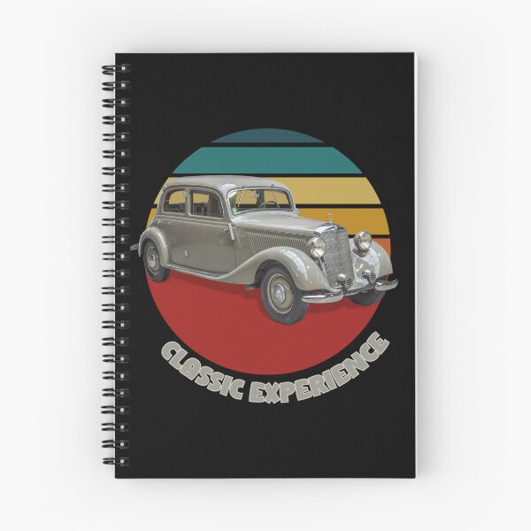 Item preview, Classic Cars Lovers Design Retro Style designed and sold by LovelyHappyGift.