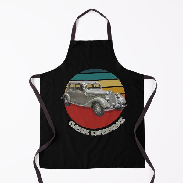 Item preview, Classic Cars Lovers Design Retro Style designed and sold by LovelyHappyGift.