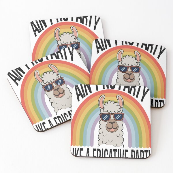 Item preview, Speech Therapy No Party Like A Fricative Party designed and sold by KitonicTees.