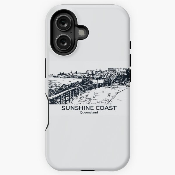 Item preview, Sunshine Coast – Queensland designed and sold by Lakeric.