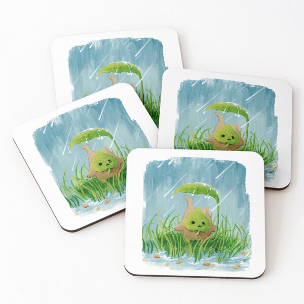Item preview, Rainy day  designed and sold by Megpieflyaway.