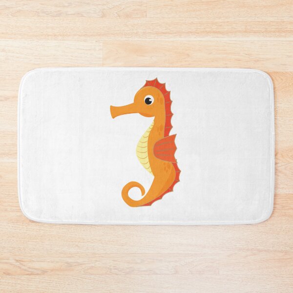 Item preview, Seahorse designed and sold by ROSE ANN BANILAR.