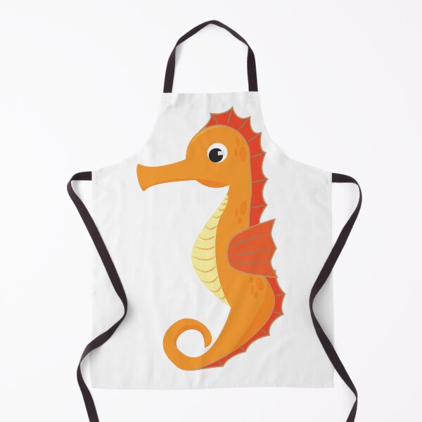 Item preview, Seahorse designed and sold by ROSE ANN BANILAR.