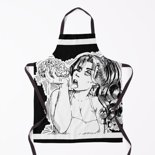 Item preview, Brain Eater designed and sold by nxiety-society.